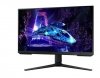 Samsung Monitor gaming Odyssey 24 cale LS24DG302EUXEN